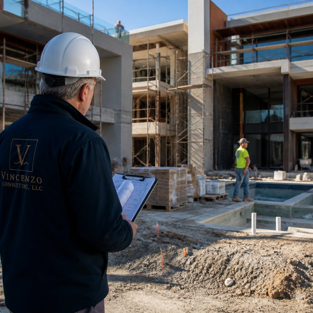 How to Prevent Luxury Construction Delays: 2026 Guide