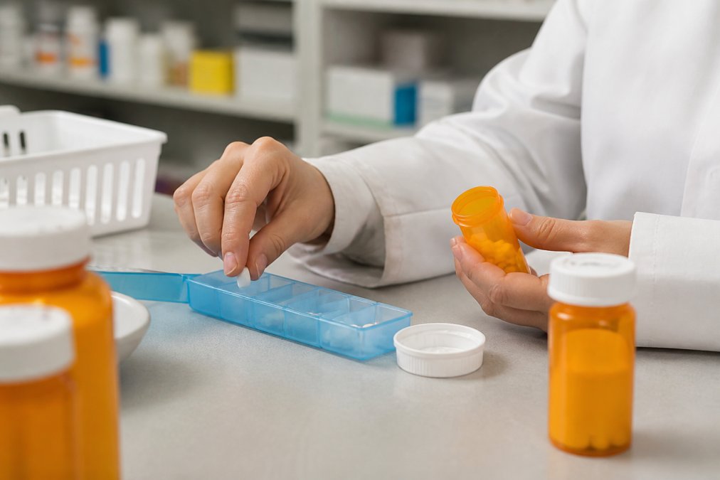 How to Prevent Medication Errors: A 2026 Guide