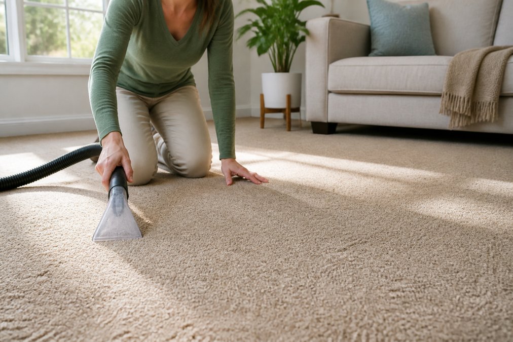 How to Prevent Mold in Carpets: 2026 Homeowner's Guide
