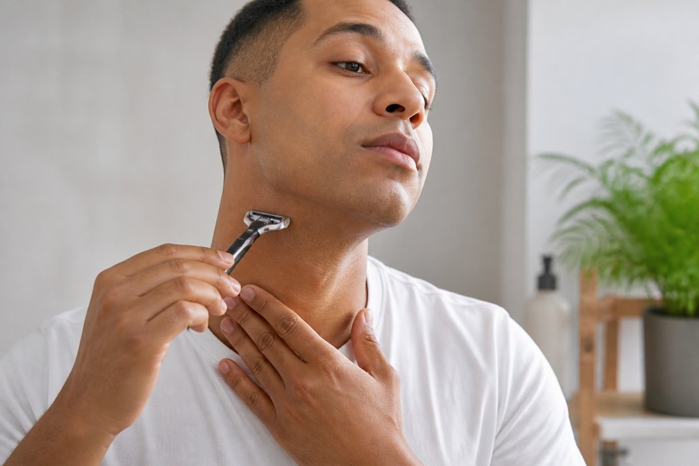 How to Prevent Razor Bumps on Sensitive Skin