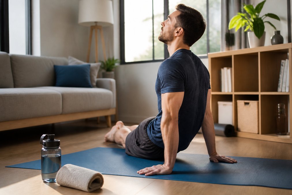 How to Prevent Recurring Back Pain: A 2026 Guide