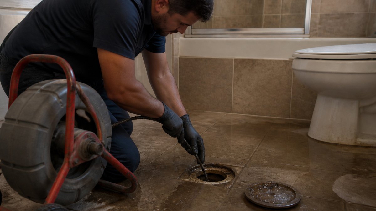 How to Prevent Recurring Sewer Backups: 2026 Guide