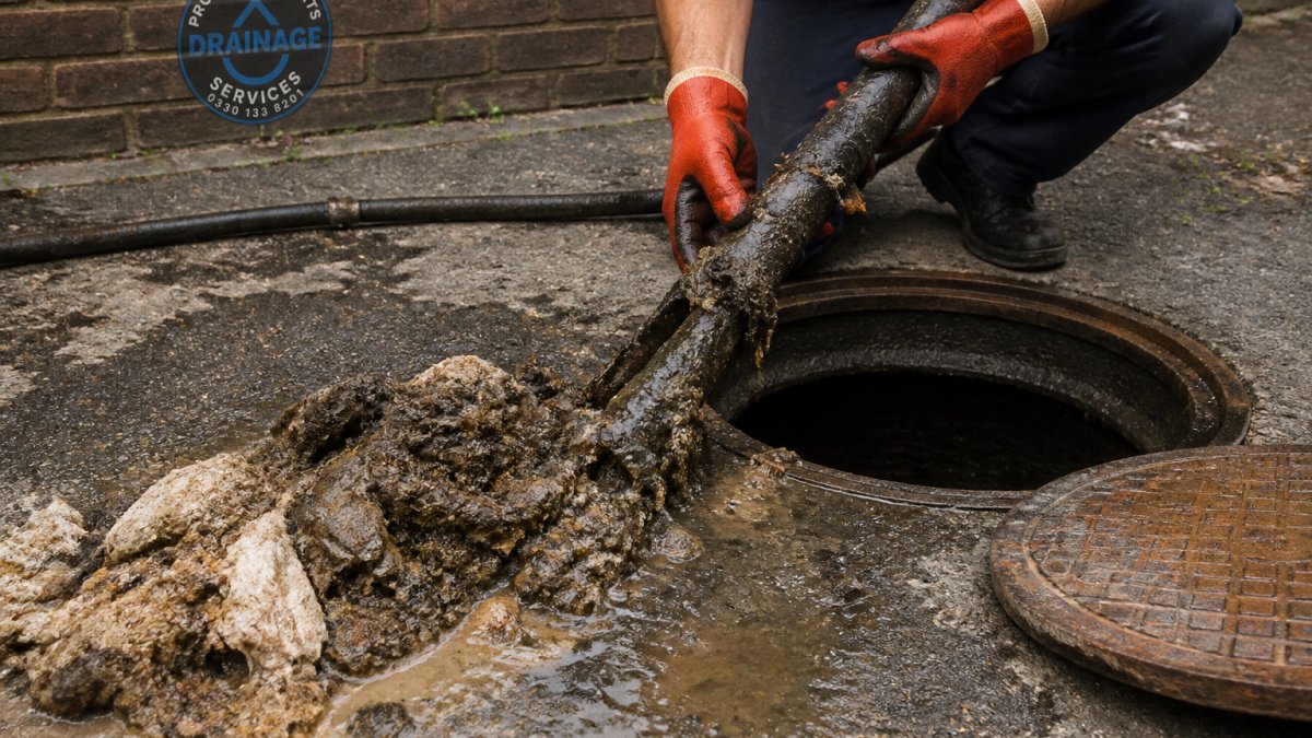 How to Prevent Recurring Sewer Line Blockages