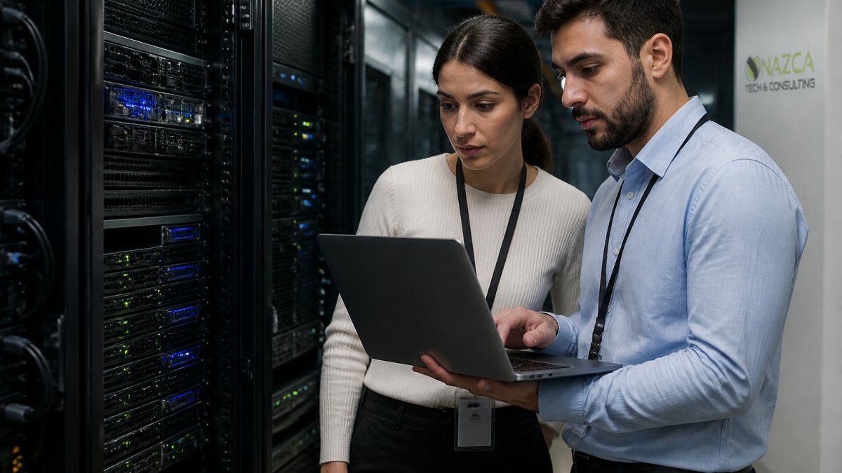 How to Prevent Revenue Loss From IT Downtime
