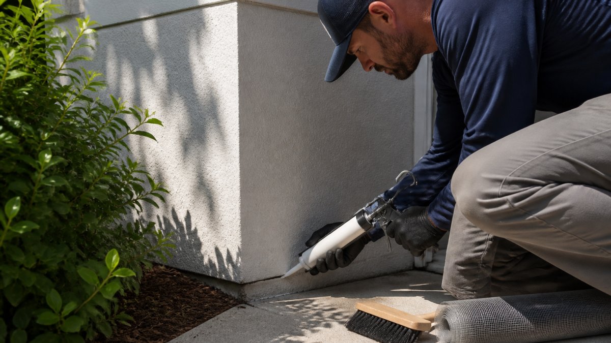How to Prevent Spiders in Florida Homes: 7-Step Guide