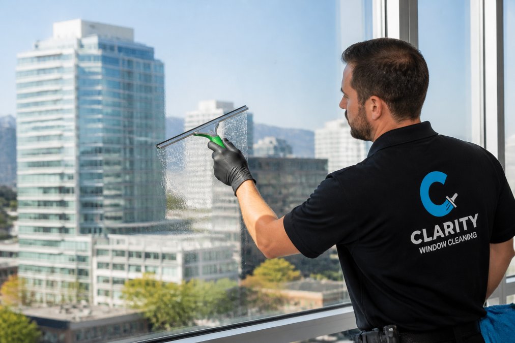 How to Prevent Streaks on Glass: A Complete Guide