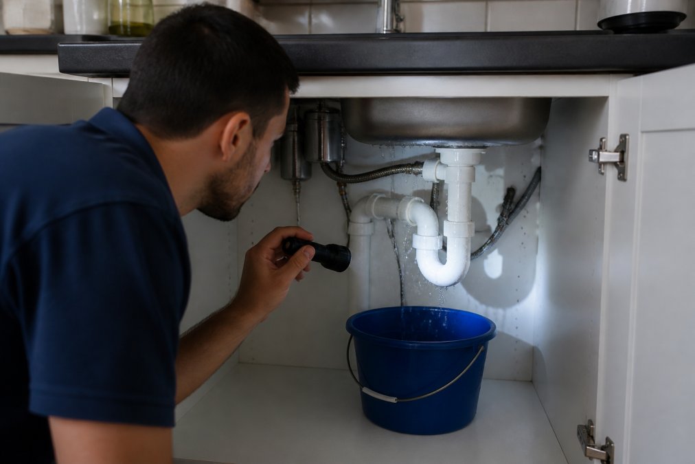 How to Prevent Water Damage in Home: 2026 Guide