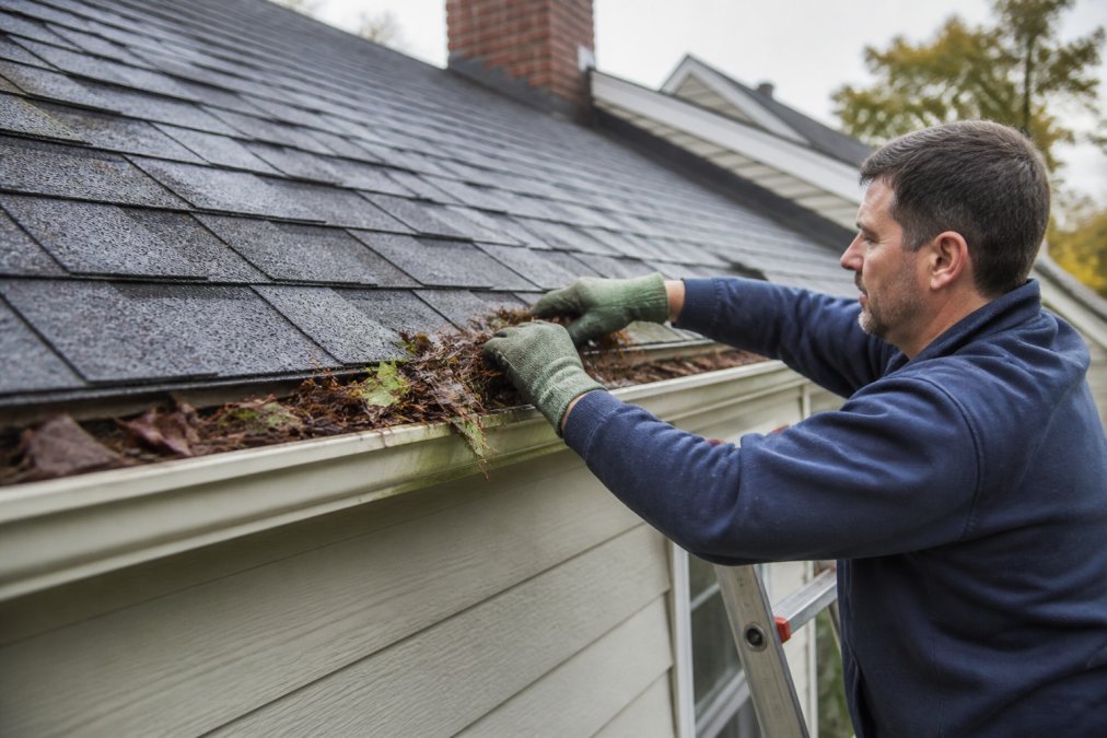 How to Prevent Water Damage in Older Homes