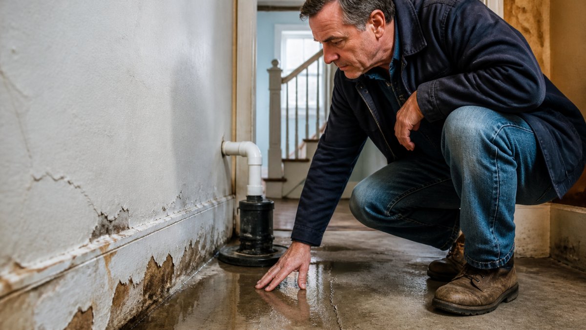 How to Prevent Water Damage in Older Homes: 2026 Guide