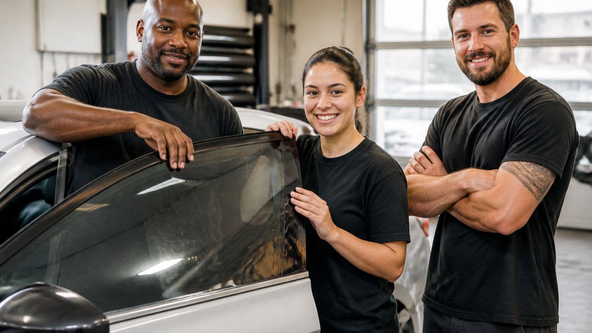 How to Prevent Window Tint Bubbling: A Complete Guide