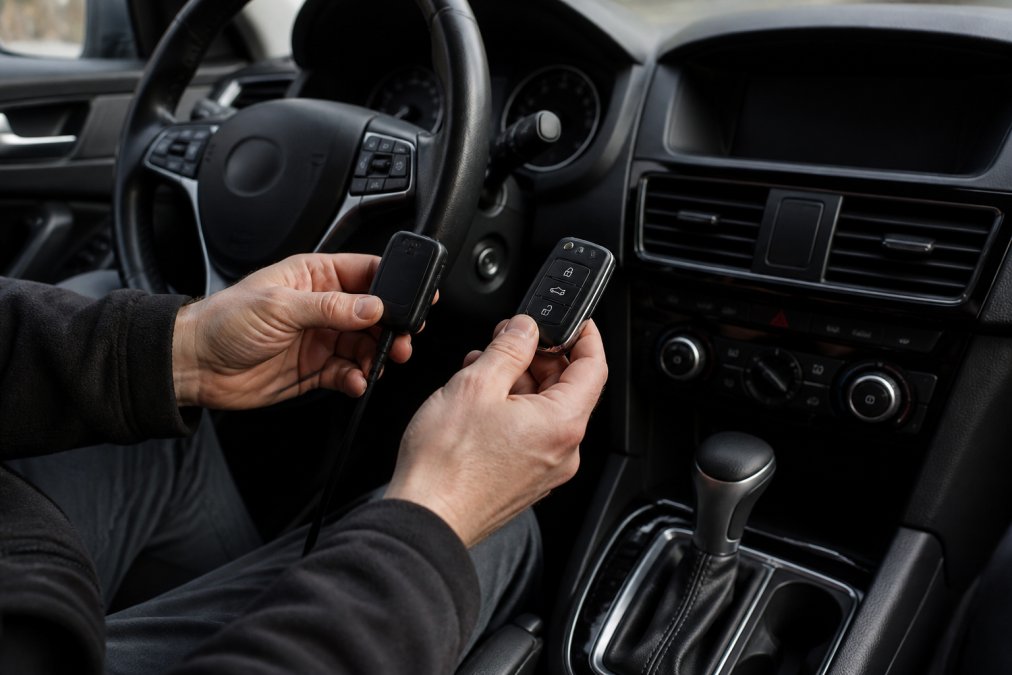 How to Program a Car Key Fob Safely: 2026 Guide