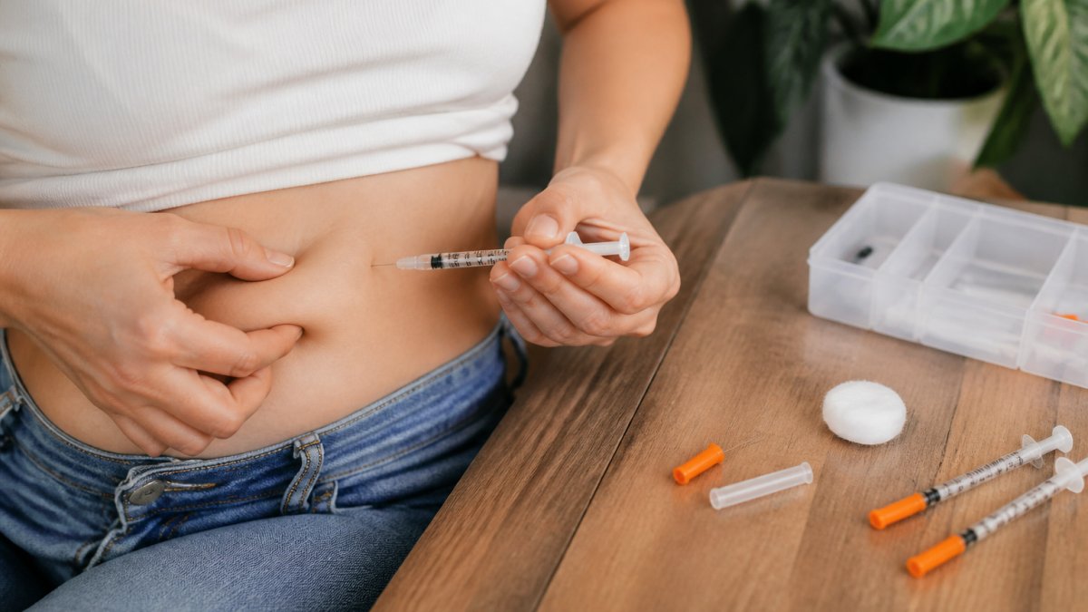 How to Properly Rotate Injection Sites for Comfort