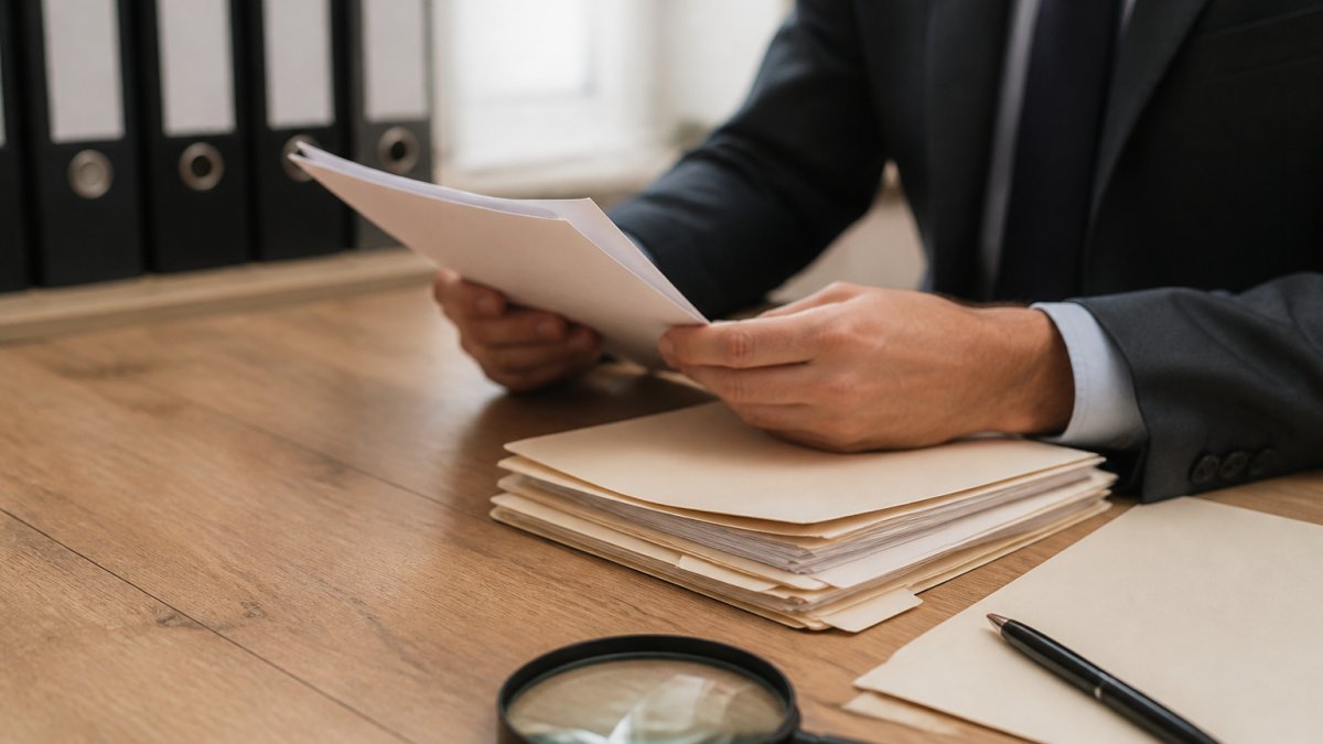 How to Protect Assets During a Fraud Investigation