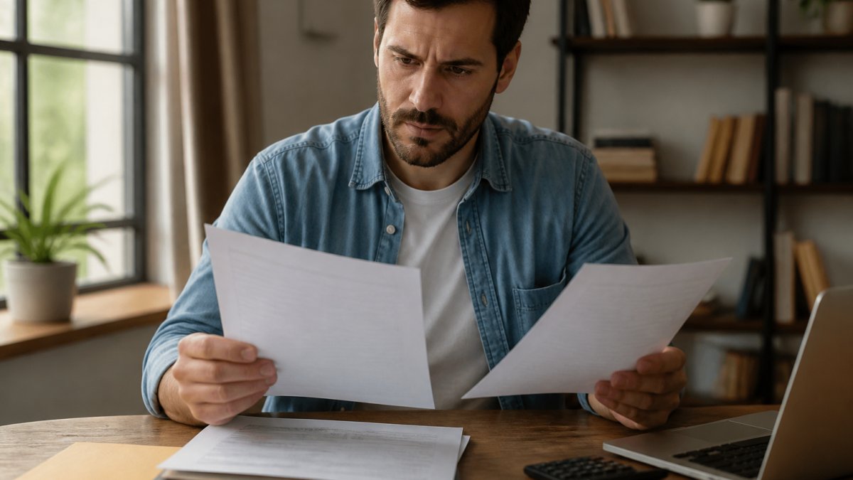 How to Protect Bank Accounts From Levy: 7 Steps