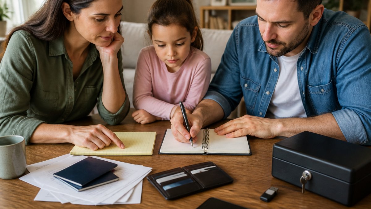 How to Protect Family Online Privacy: 7 Essential Steps
