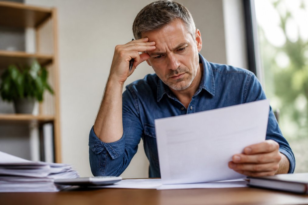 How to Prove Debt Is Invalid: A Step-by-Step Guide