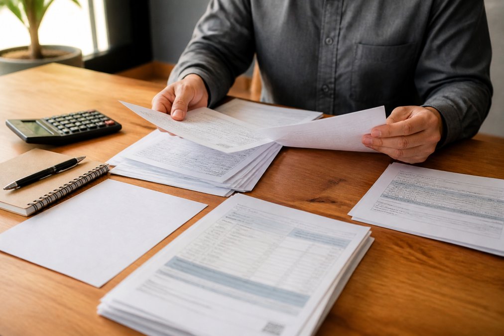 How to Prove Income for Child Support: A Step-by-Step Guide