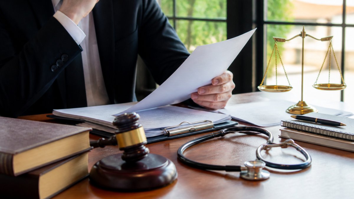 How to Prove Medical Negligence in Texas