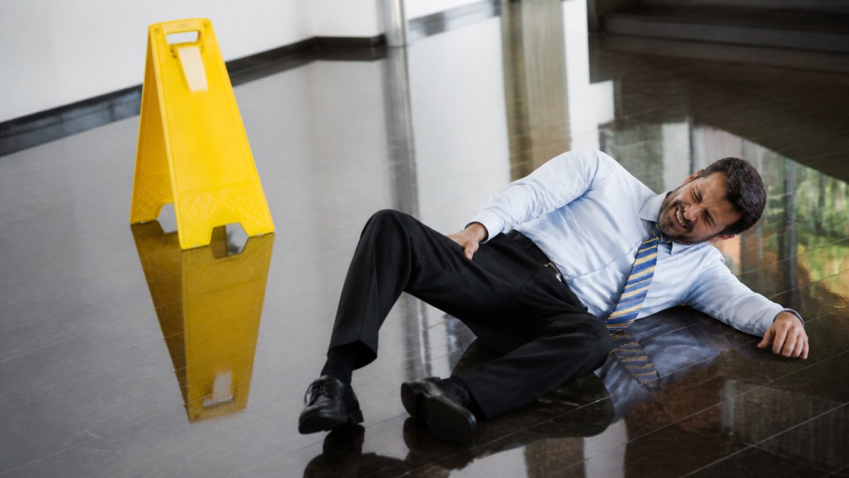 How to Prove Negligence in Slip and Fall: A Step-by-Step Guide