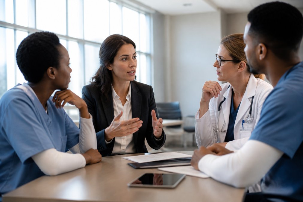 Step-by-step visual guide for Professional for prove training roi