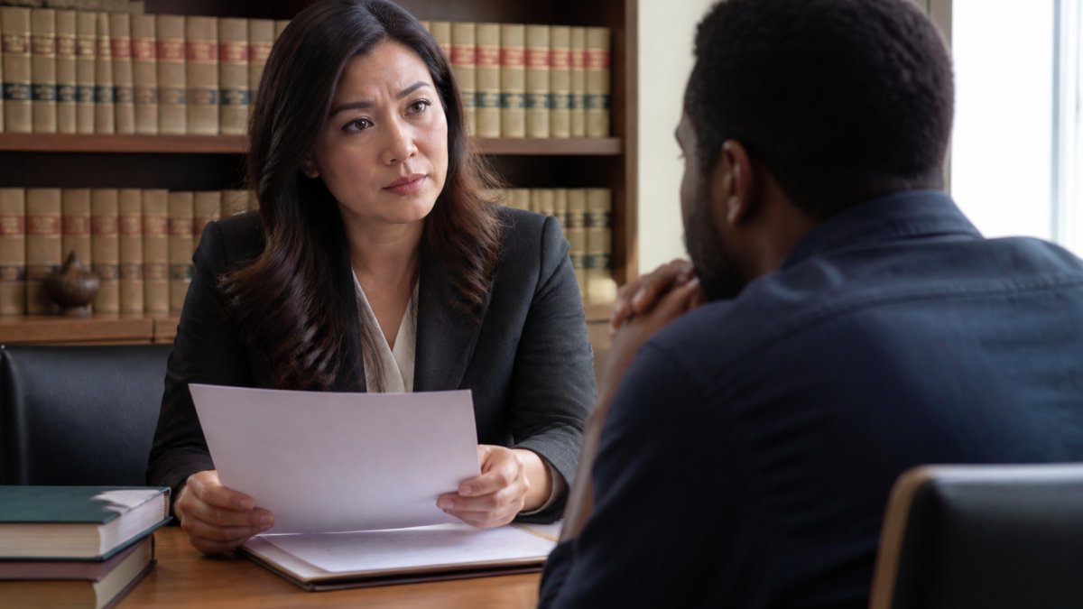 How to Qualify for a Public Defender in California