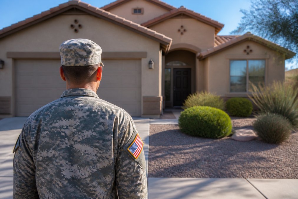 How to Qualify for a VA Loan in Arizona: 2026 Guide