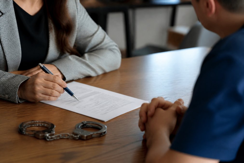 How to Qualify for Bail Bond Financing