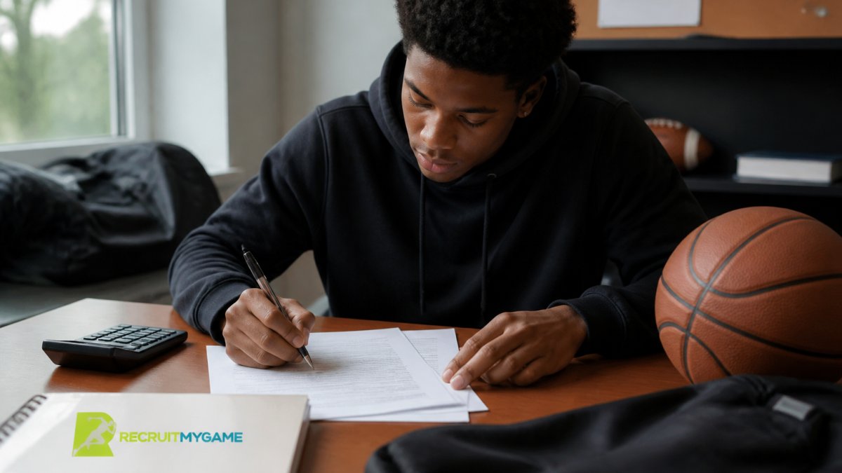 How to Qualify for Federal Pell Grants as an Athlete