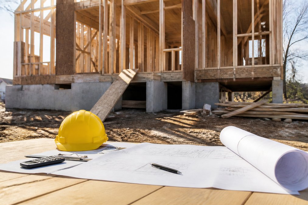 How to Qualify for Ground-Up Construction Loans With Limited Experience