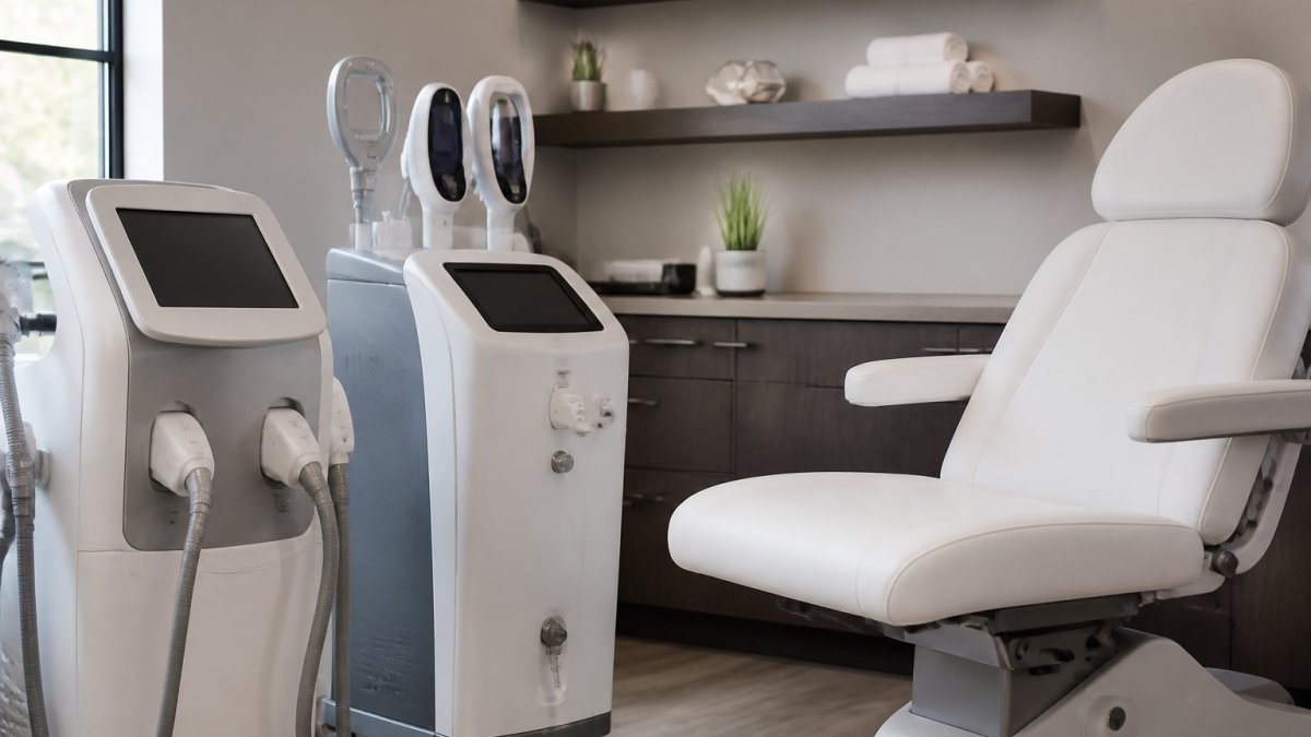 How to Qualify for Med Spa Equipment Loans