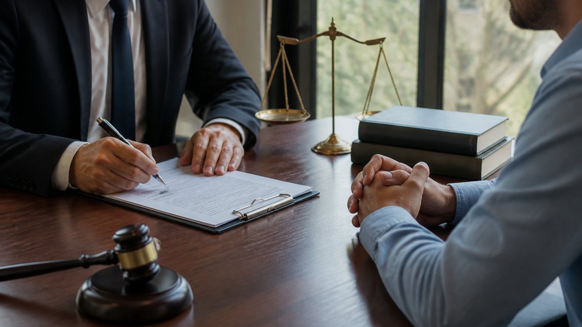 How to Qualify for Michigan Clean Slate Expungement