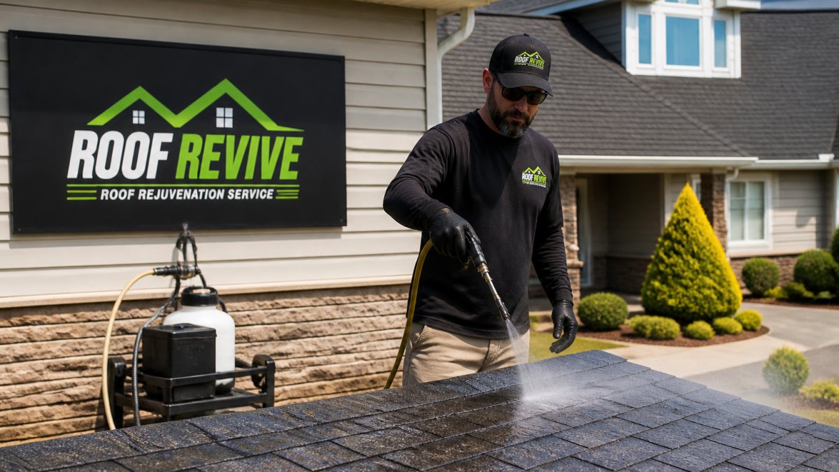 How to Qualify for Roof Rejuvenation: 7 Steps to Know