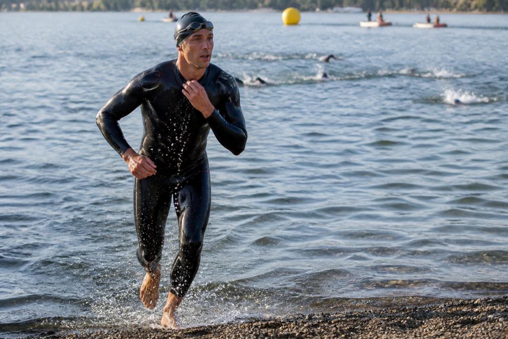 How to Qualify for World Championship Triathlon