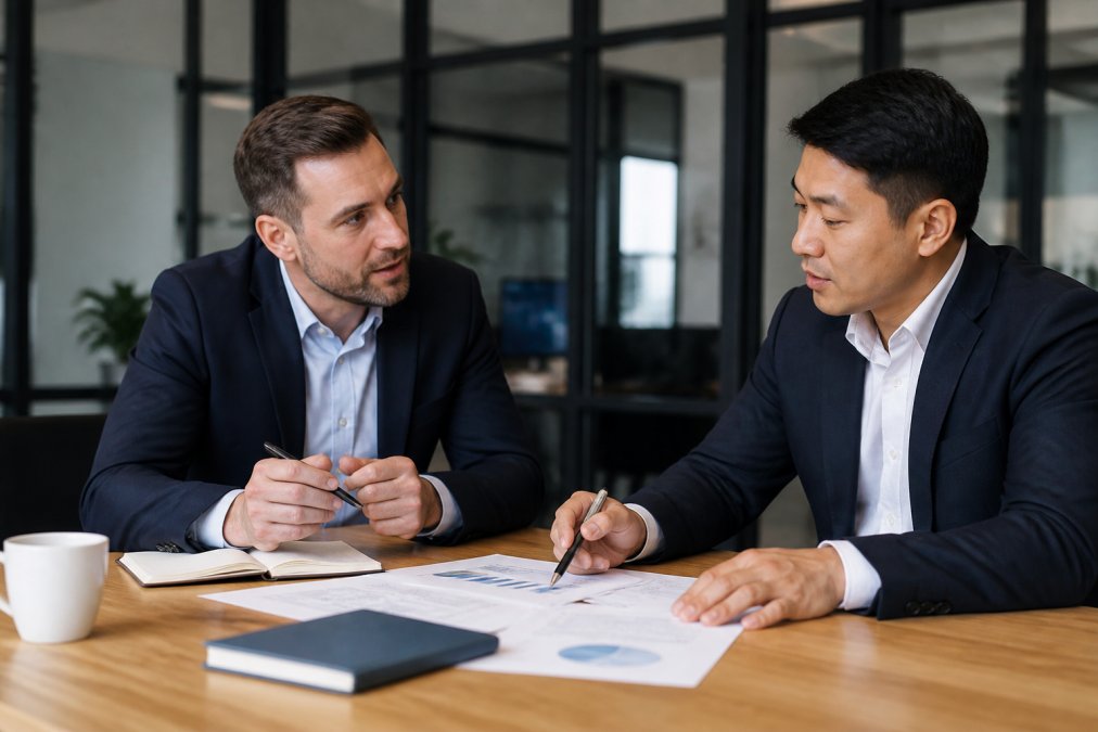 How to Qualify International B2B Sales Leads Effectively