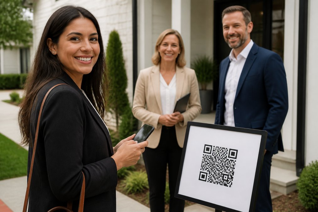 How to Qualify Open House Leads Effectively