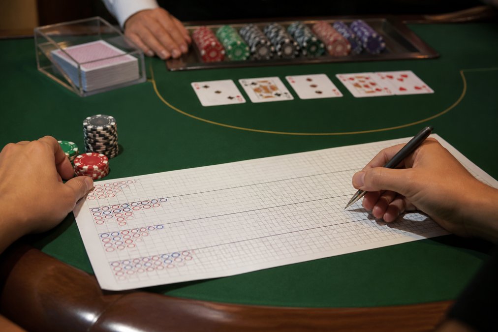 How to Read Baccarat Road Maps: 2026 Player's Guide