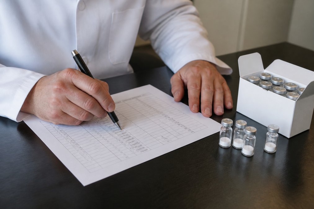 How to Read COA Documents: A Step-by-Step Guide