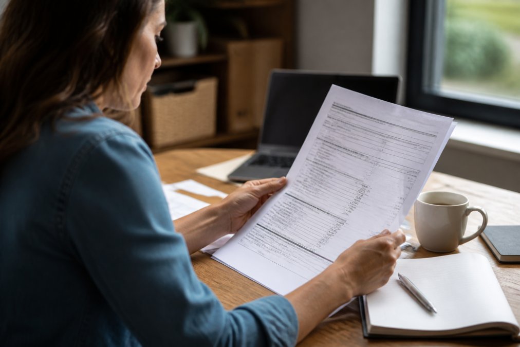 How to Read Insurance Policy Declarations: A Step-by-Step Guide