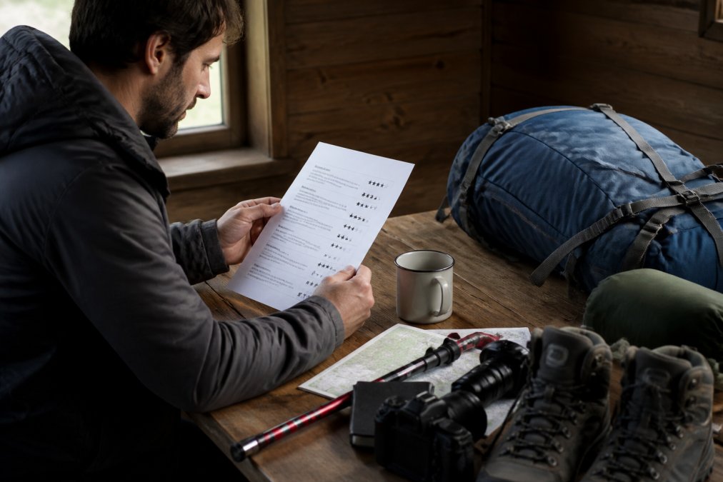 How to Read Outdoor Gear Reviews: A Practical Guide