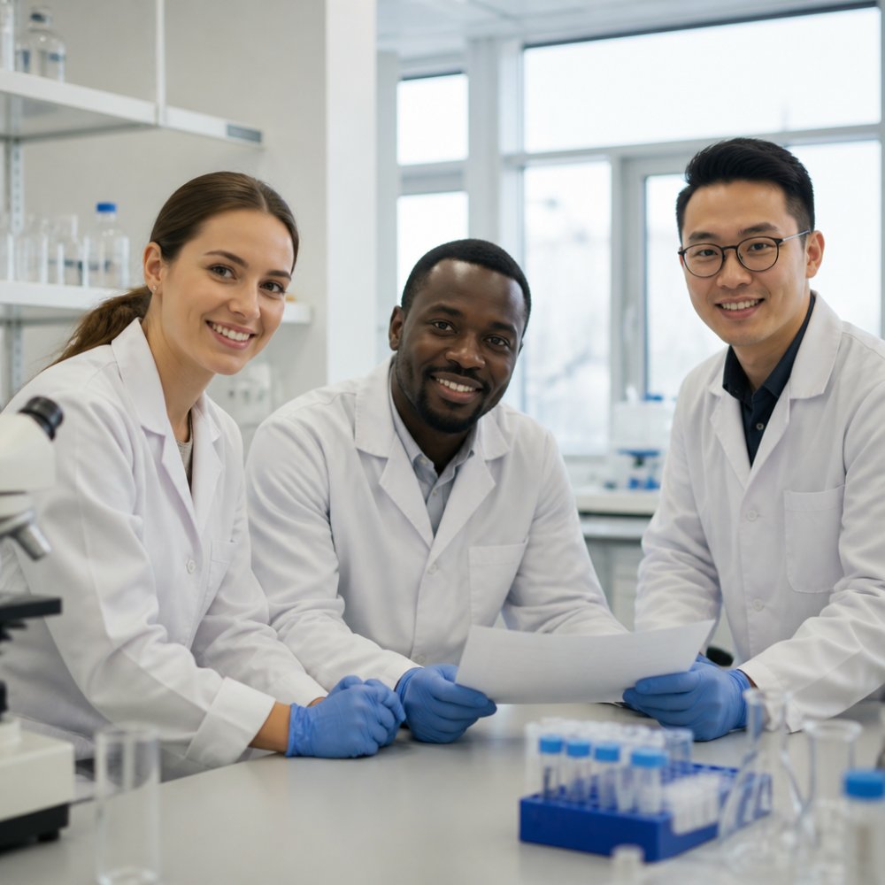 How to Read Peptide Lab Results: A Complete Guide