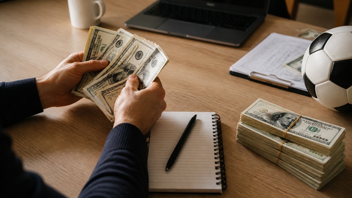 How to Read Public Money in Betting
