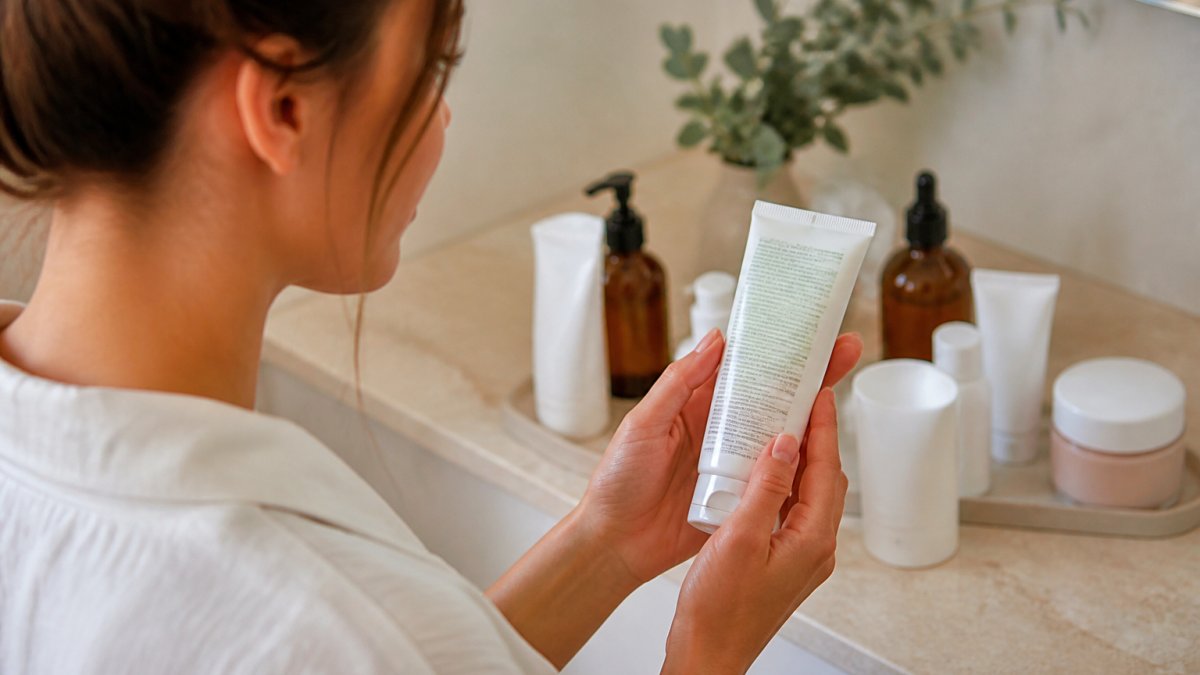 How to Read Skincare Ingredient Labels: 2026 Guide