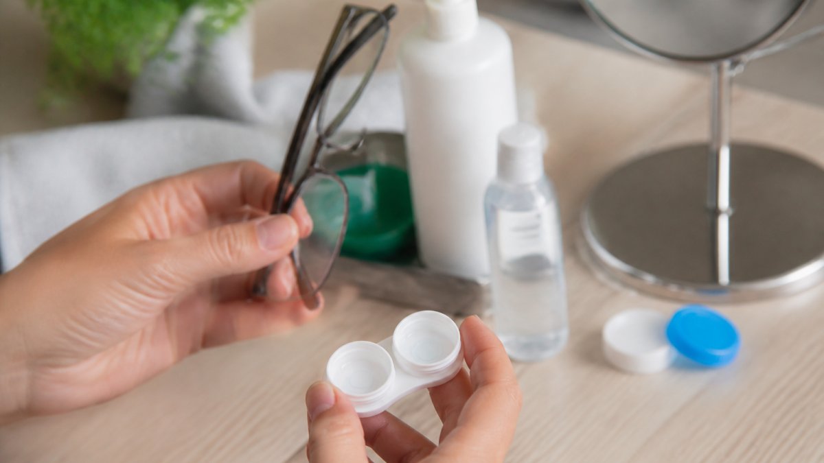 How to Read Your Contact Lens Prescription