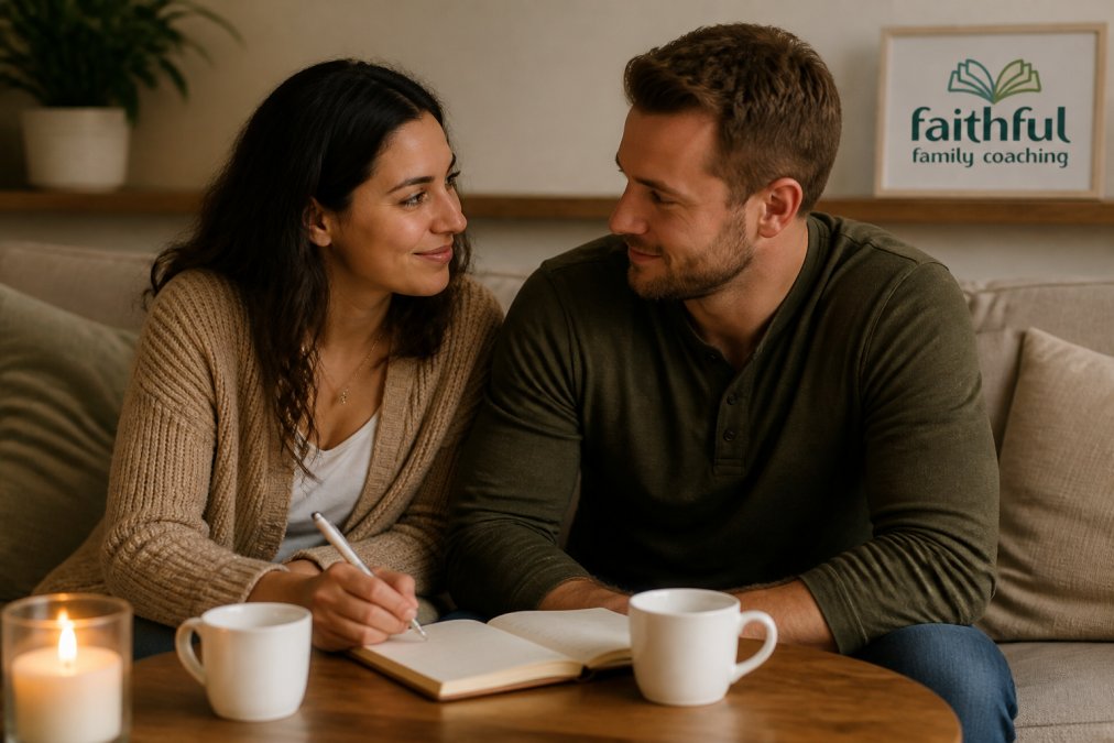 How to Rebuild Emotional Intimacy in Your Marriage
