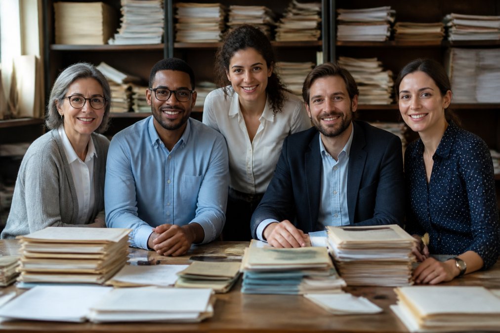 How to Reconstruct Missing Tax Records: A Step-by-Step Guide