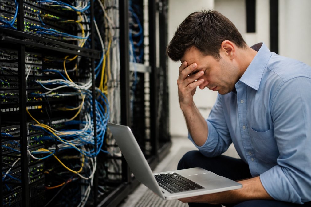 How to Recover from Network Failure: 2026 Guide
