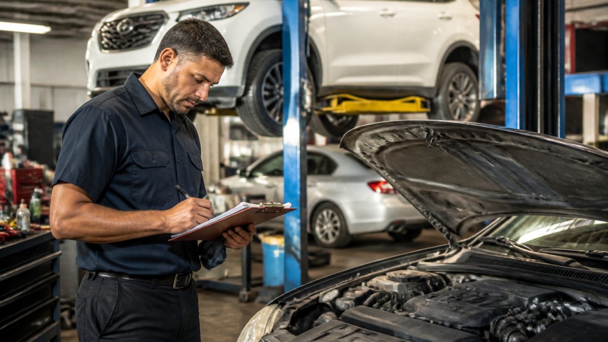 How to Reduce Auto Repair Wait Times: 7 Proven Strategies