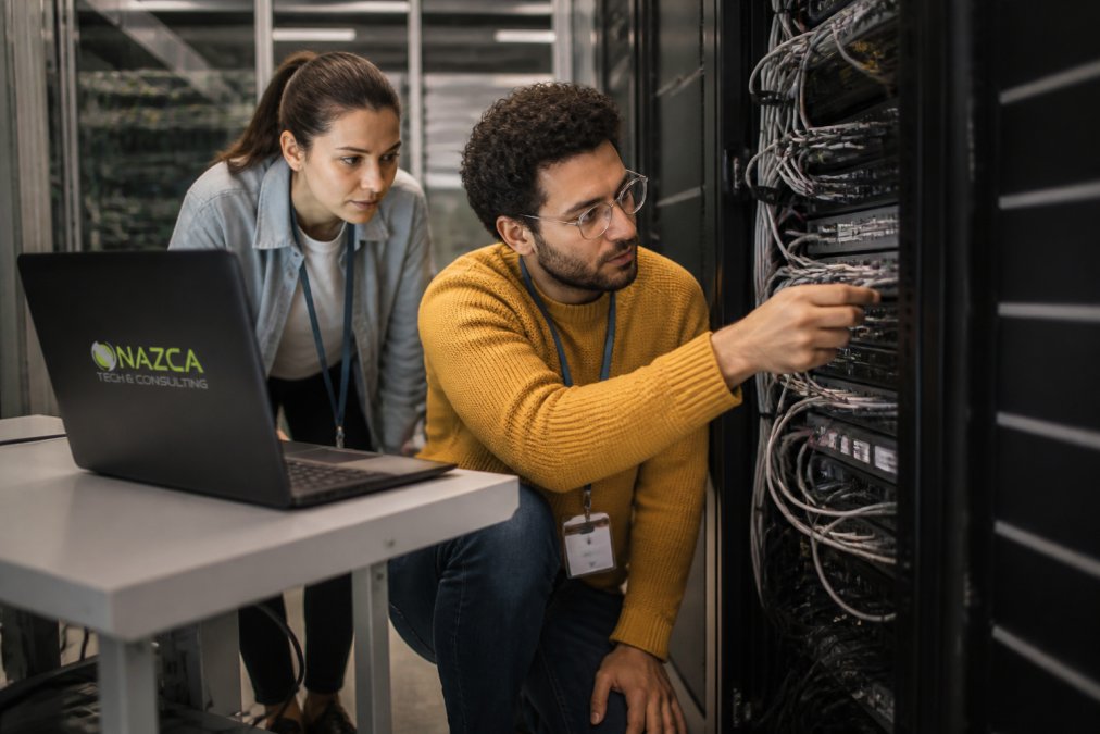 How to Reduce Business IT Downtime: 7 Essential Steps