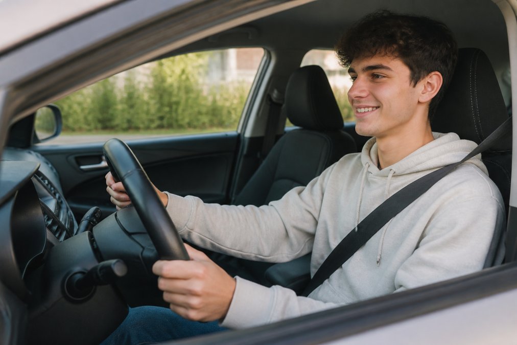 How to Reduce Car Insurance Premiums for Young Drivers 2026