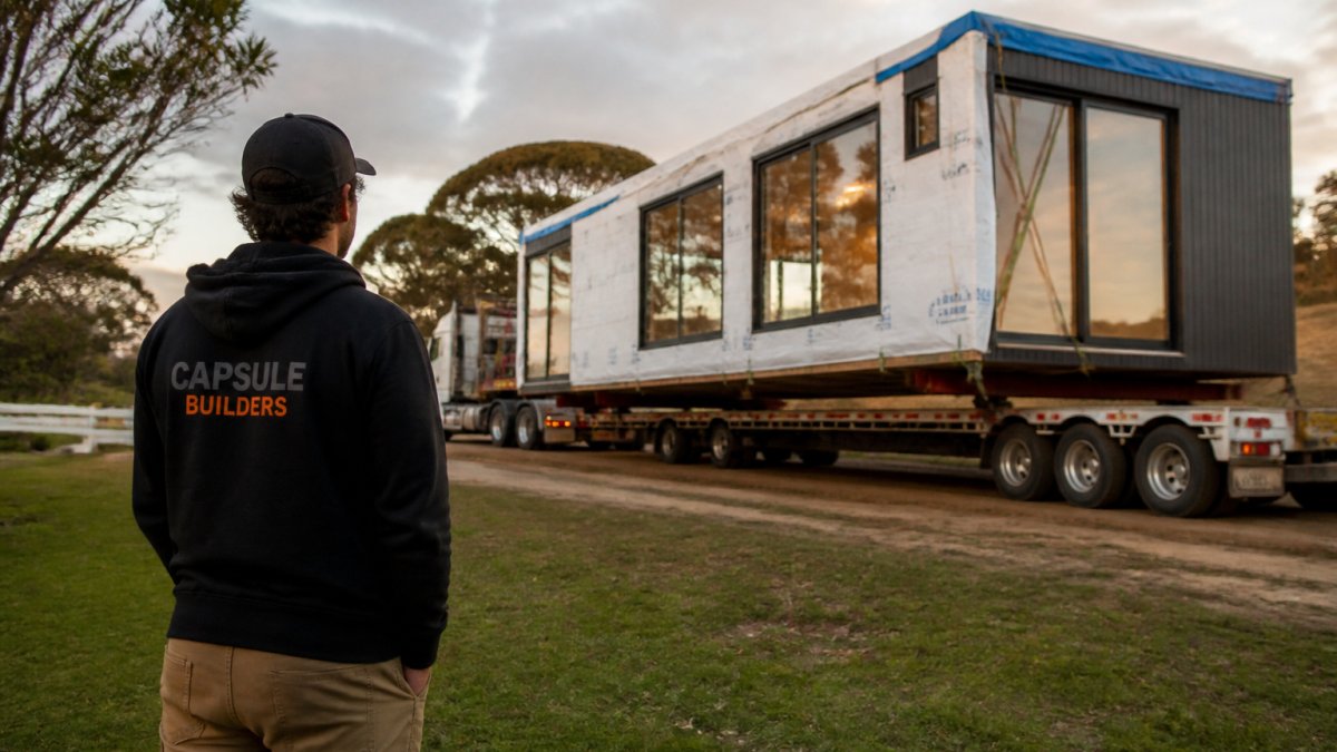 How to Reduce Carbon Footprint with Modular Construction